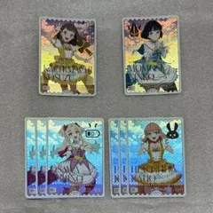 蓮ノ空 ラブライブ 櫻井陽菜 ラブカPE - メルカリ