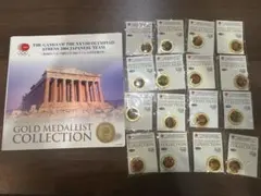 2026年最新】アテネオリンピック メダルの人気アイテム - メルカリ