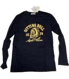 長袖tシャツ メンズ