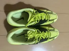 NIKE AIR ZOOM PEGASUS WAVE ボルト 蛍光 28cmのサムネイル