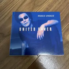 井上陽水 UNITED COVER