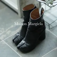 2025年最新】マルジェラ タビブーツ 39の人気アイテム - メルカリ