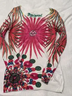 デシグアルセーター