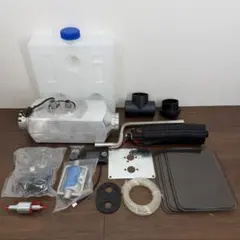 カルシウムリアクター ミニカル 完動品 - メルカリ