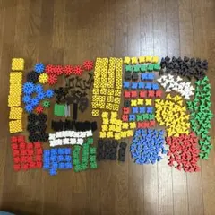 新品未開封】Morphun モルファンブロック 5歳＋Advanced - メルカリ