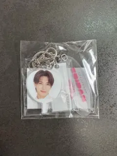 EBiDAN M!LK 山中柔太郎