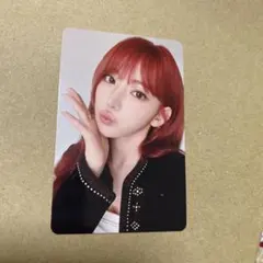 lesserafim　東京ドーム　サクラ