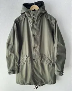 2026年最新】J.Crew モッズコートの人気アイテム - メルカリ