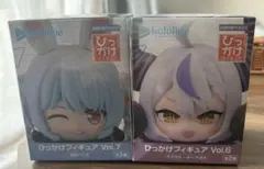 ホロライブ ひっかけフィギュア vol.6 2種セット - メルカリ