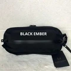 極美品 BLACK EMBER TKS TECH KIT SLING