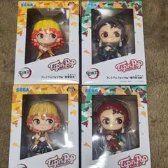 鬼滅の刃　フィギュア