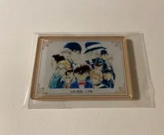 名探偵コナン展　ランダムアクリルマグネット