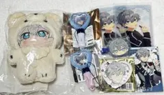いつぬい 瀬名泉 あんさんぶるスターズ 初版 瀬名泉 一緒に暮らすぬい いつぬい あんスタ あんさんぶるスターズ