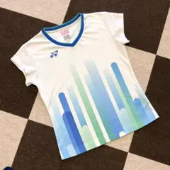 ⭐️YONEX ⭐️ ヨネックス ゲームシャツ ユニフォーム Lサイズ