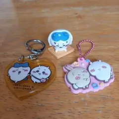ちいかわ グッズ　まとめ売りのサムネイル
