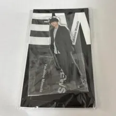 NEWS 増田貴久 アクリルスタンド