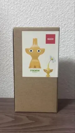 2025年最新】黄ピクミン 一輪挿しの人気アイテム - メルカリ