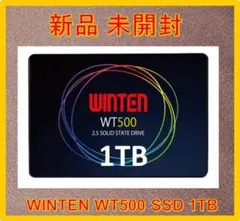2026年最新】WINTEN 内蔵型SSDの人気アイテム - メルカリ