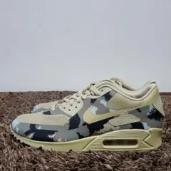 【新品未使用】ナイキ　エアマックス90　ハイパー SP　イタリア