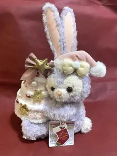 ステラルー♡クリスマスツリー♡2024年♡美品 Amazon.co.jp: ステラ・ルー クリスマスツリー ぬいぐるみ 【東京