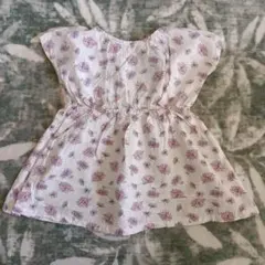 SIMPLE FREE 花柄ワンピース 95