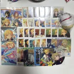 仁兎なずな あんスタ 38点 グッズ まとめ売り