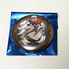 Ｃ*♧様 鬼滅の刃 第四期 57mm缶バッジ 童磨