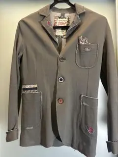 値下げ‼️BOBのジャケットのサムネイル