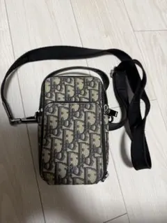 Dior オブリーク ショルダーバッグ　値下げ中のサムネイル