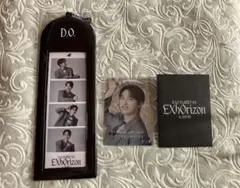 EXO アクスタ 4カットフォト ギョンス - メルカリ