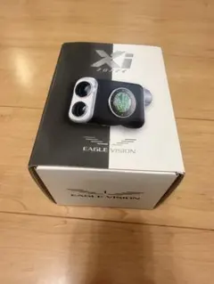 ★超美品★ EAGLE VISION Xi イーグルビジョン クロスアイのサムネイル