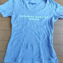 KATHARINE HAMNETT LONDON Tシャツ Mサイズのサムネイル