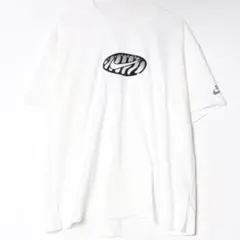 00s OLD NIKE ヘンリーネック Tシャツ 天竺編み - メルカリ