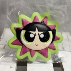 パワーパフガールズ バターカップ ライトクリップ 新品未開封