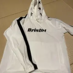 2025年最新】F.C.Real Bristol 袖：長袖 ピステ・ウィンド
