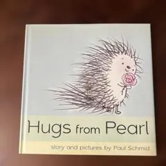 Hugs from Pearl by Paul Schmid