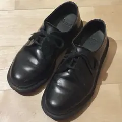 希少 廃盤 EU/USモデル A.P.C プレーントウDerby 44 - メルカリ