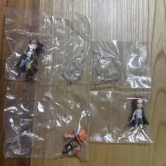 ワンピの実　3点セット