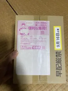 Box ポケモンカードゲームMEGA 拡張パック