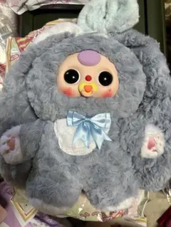 Babythree ベイビースリー　400% ４代目