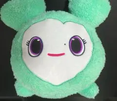 TWICE LOVELYS ふわもこねんねBIGぬいぐるみ GiGO ミナ