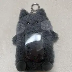 ZB1 zeroni ウンニニ キーリング トレカケース ジウン