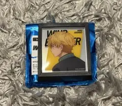 ウィンブレ　ベースヤードトーキョー　大集会2 フレームマグネットミラー　楡井秋彦