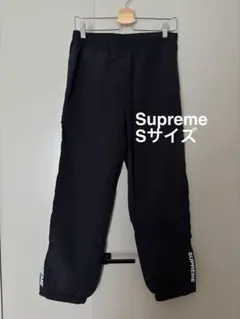 24FW Supreme Full Zip Warm Up Pant - メルカリ