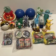 アニメグッズ キャラクターグッズ まとめ売り 大量セット ノンジャンル