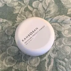 乾燥さん　保湿力プロテクトパウダー　フェイスパウダー　ベージュ