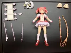 Figma 鹿目まどか