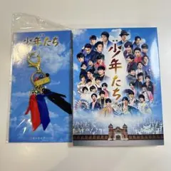 映画 少年たち DVD