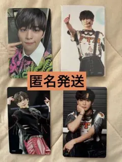 INI RTP ラントレ　後藤威尊