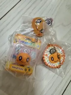 たまごっち ガチャガチャ めめっちセット